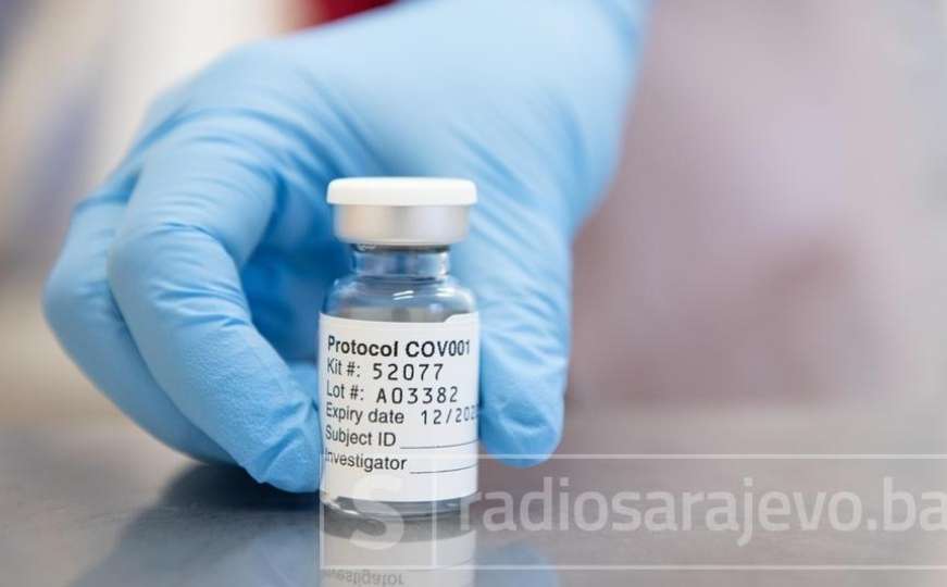  Australija odobrila cjepivo AstraZenece: Poznato kada se očekuje prva isporuka 