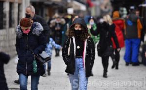 Jutros mraz i hladno vrijeme u BiH, od srijede nas očekuje nova promjena