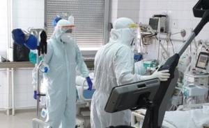 Loše vijesti iz Opće bolnice: Raste broj pacijenata u COVID odjelu