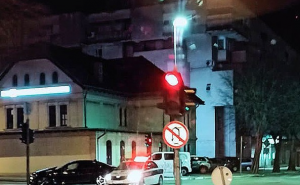 Saobraćajna nesreća u BiH: Povrijeđene tri osobe 