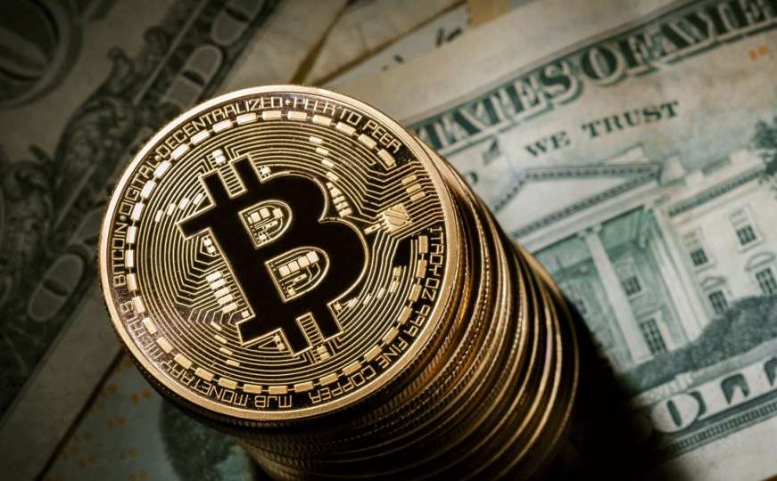 Bitcoin ponovo 'poletio': Novi rekord najpopularnije kriptovalute