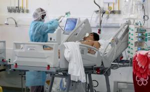 Izvještaj s KCUS: Trocifren broj novozaraženih u Sarajevu