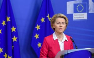 Evropska komisija odobrila nabavku dodatnih 300 miliona vakcina Moderne