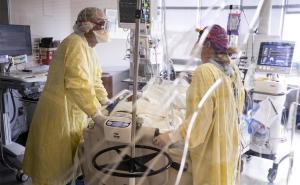 U regiji stanje kritično: Veliki broj novozaraženih