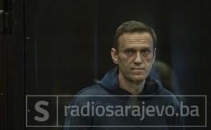 Sud u Strasburgu traži od Rusije da odmah oslobodi Navalnya