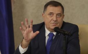 Milorad Dodik rekao da će primiti rusku vakcinu: "A kad dođu veće količine..."