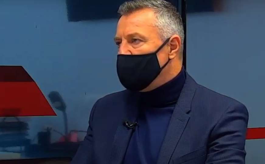 Ivica Obrvan za Radiosarajevo.ba otkrio da li postaje novi selektor Zmajeva