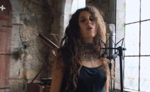 Sevdalinka u novom ruhu: Poslušajte divnu Dafne Kritharas