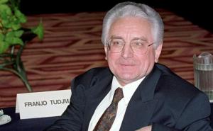 Hrvatski mediji: Biden je sve najgore mislio o Tuđmanu