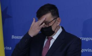 Tegeltija o nabavci vakcina: Govorili smo o prvom kvartalu, ali...