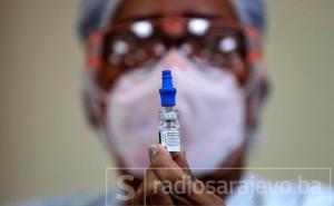 Naučnici: Odgoditi davanje druge doze cjepiva Pfizer, jedna je dovoljna