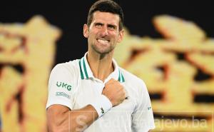 Novak Đoković briljira: Suvereno u finalu Australian Opena