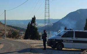 Pucnjava u bh. gradu: Jedna osoba ranjena, policija na terenu