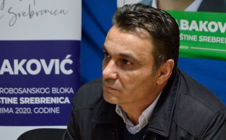 Ahmetović: Zašto da učestvujemo u predavanju Srebrenice u ruke negatorima genocida?