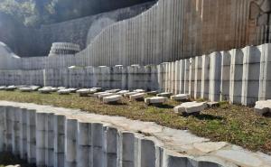 Kome više smeta Partizansko groblje