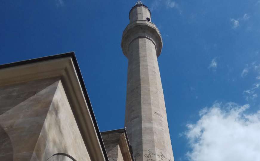 Prijavljen napad na Aladža džamiju u Foči: Bila je pucnjava