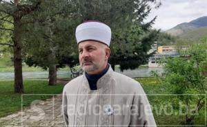 Muftija Pitić o napadu na Aladžu: Imamo ljude koji ne mogu podnijeti ljepotu