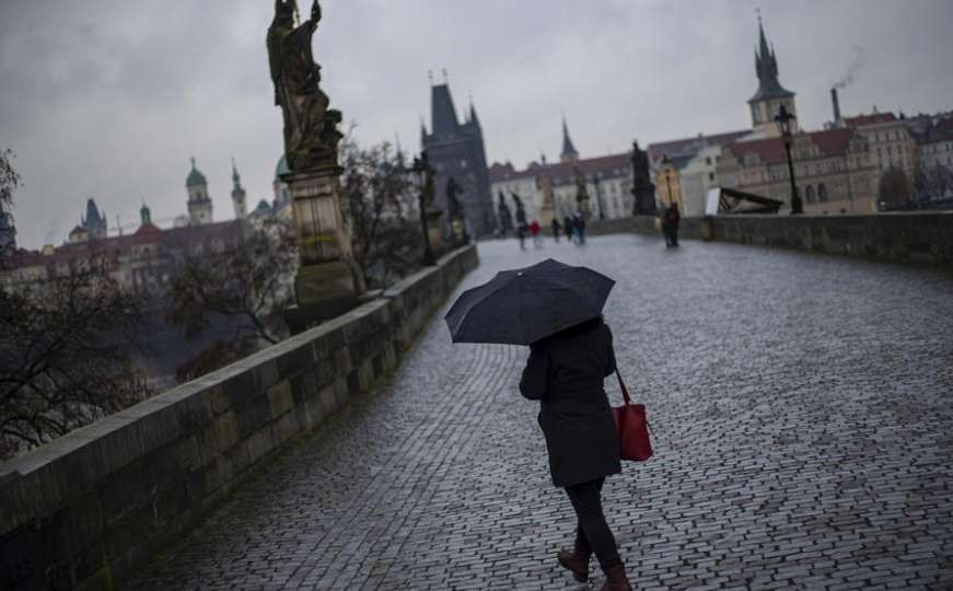 Češka odustala od otvaranja trgovina: Situacija nije dobra