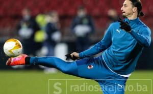 UEFA pokreće istragu protiv Crvene zvezde zbog vrijeđanja Ibrahimovića
