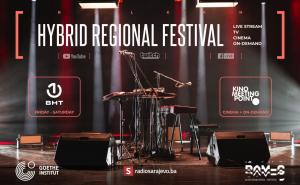 Večeras 6. epizoda najvećeg regionalnog online festivala