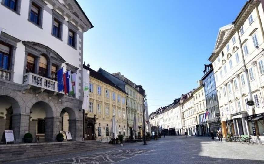 Ugostitelji u Sloveniji traže brza rješenja, prijete vladi tužbom