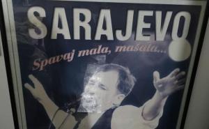 Aida Feraget: Kako se bolje od tebe oprostiti, nego tvojim riječima o Sarajevu...