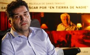 I Danis Tanović se oprostio od Đorđa Balaševića