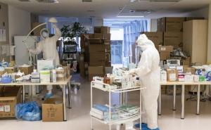 Novi podaci Zavoda za Sarajevo: Preminulo pet ljudi, veliki broj novozaraženih