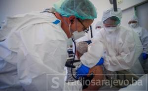 U regiji i dalje pozivaju na oprez: Broj preminulih u porastu