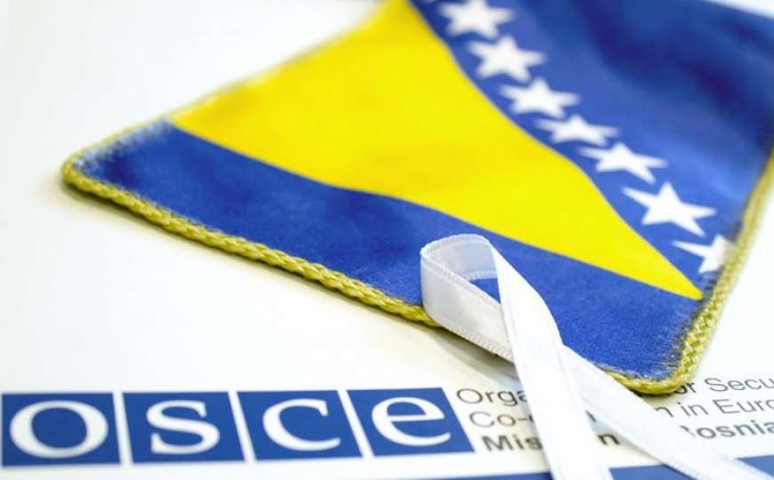 OSCE povodom bojkota izbora u Srebrenici: Evo šta su poručili