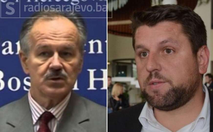 Duraković odgovorio Ismetu Osmanoviću (SDA) o bojkotu izbora u Srebrenici