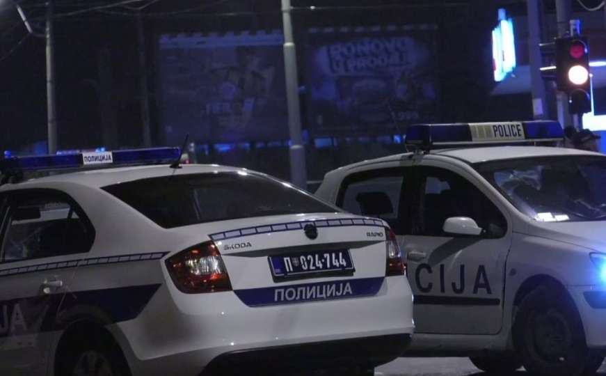 Krvavi pir kod glavne autobuske stanice: Muškarac u Vranju ubio djevojku