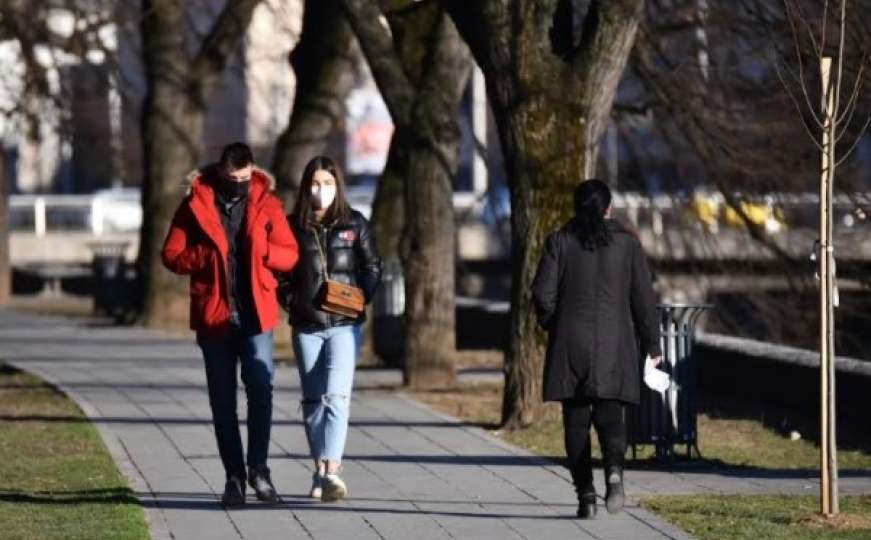 Temperature rastu: Meteorolozi objasnili zašto danas treba "bježati" iz grada 