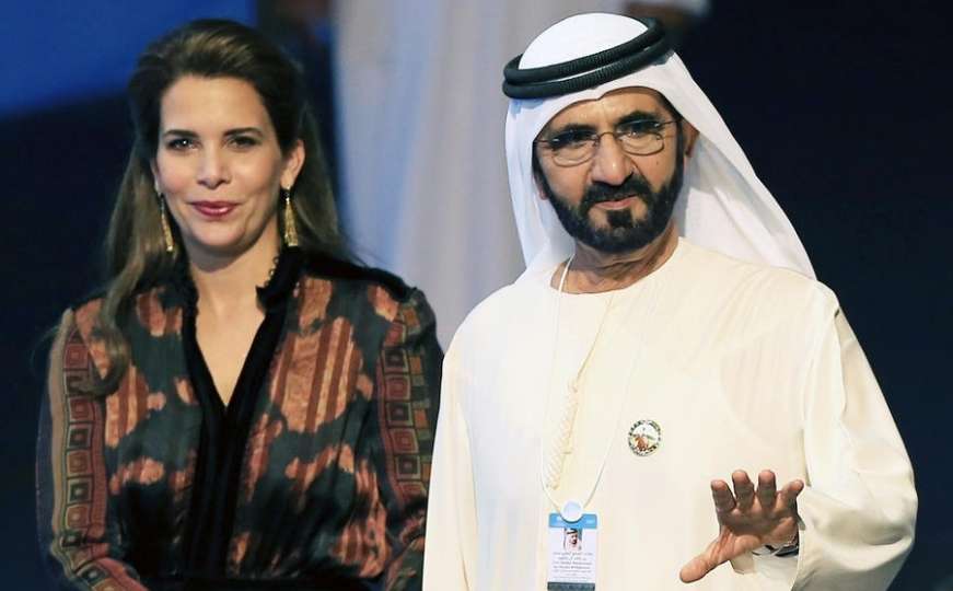 Ko je ultra bogati šeik iz Dubaija i šta se dešava ženama u njegovoj porodici?