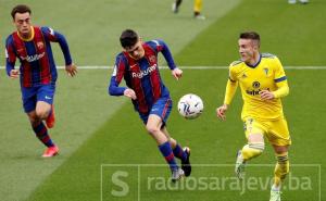 Veliki šok za Barcelonu i Pjanića: U 90. minuti primili pogodak