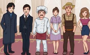 Možete li riješiti misteriju: Ko je ubica?