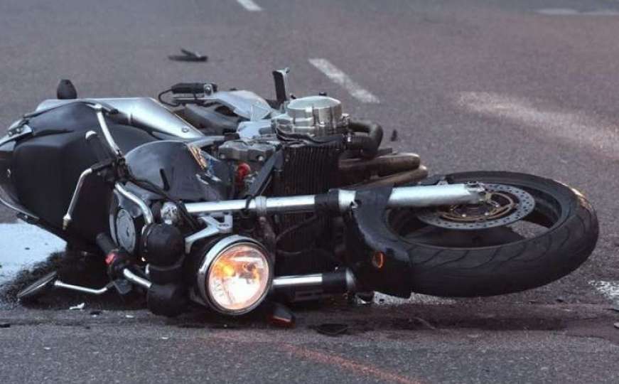 Motociklista preminuo nakon jučerašnje nesreće u Sarajevu