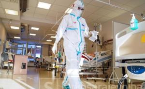 Jutarnje vijesti s KCUS-a: Tri osobe preminule