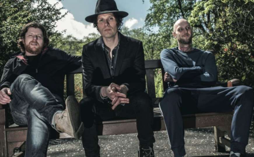 The Fratellis - Need A Little Love