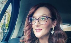 Martina Mlinarević s kćerkom u Pragu imala saobraćajnu nesreću