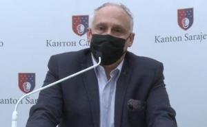 Ministar Vranić najavio uvođenje nove mjere u Kantonu Sarajevo