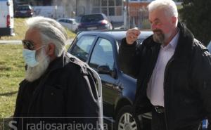 Sarajevo: Počelo suđenje četnicima koji su u Višegradu pjevali "Bit će opet pakao"