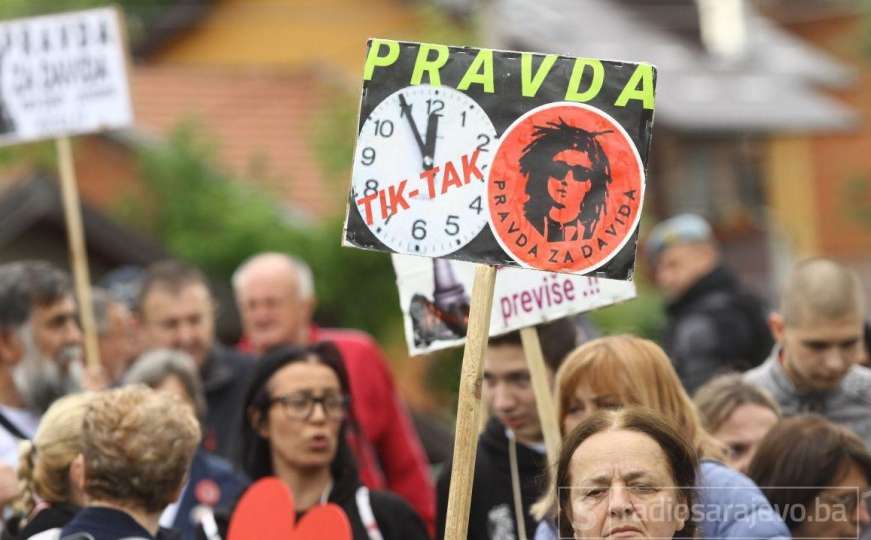 Peticija: Zašto slučaj Davida Dragičevića treba prebaciti u Tužilaštvo BiH? 