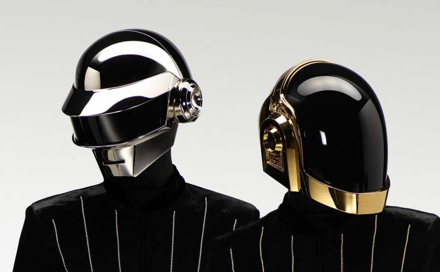 Jedna od najutjecajnijih i najpopularnijih grupa: Daft Punk odlazi u penziju