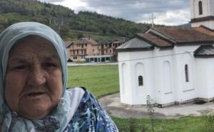 UKC Tuzla se oglasio o zdravstvenom stanju nane Fate