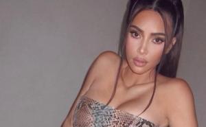 Kim Kardashian se prisjetila smrti oca: Slavim te svaki dan, ali danas još i više