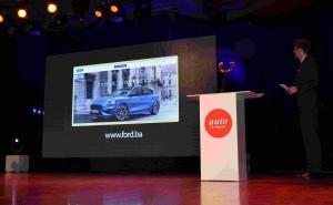 AUTO Media Group organizira Izbor "BHAUTO21": Sedam kandidata za automobil godine