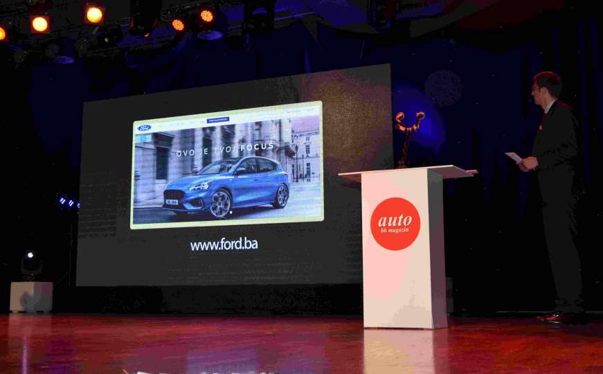 AUTO Media Group organizira Izbor "BHAUTO21": Sedam kandidata za automobil godine