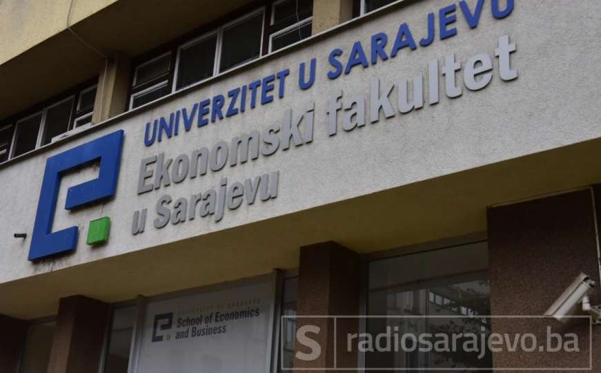 Ekonomski fakultet Sarajevo reakreditiran prestižnom AACSB akreditacijom