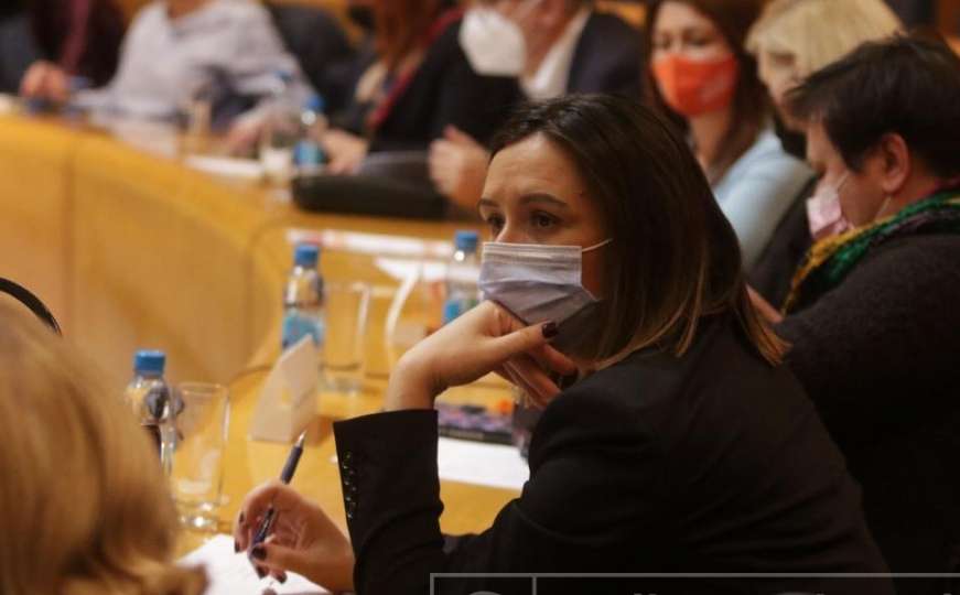 Prava žena u BiH: Prisutan fenomen staklenog plafona